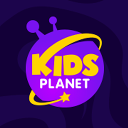 「Kids Planet TV」圖示圖片