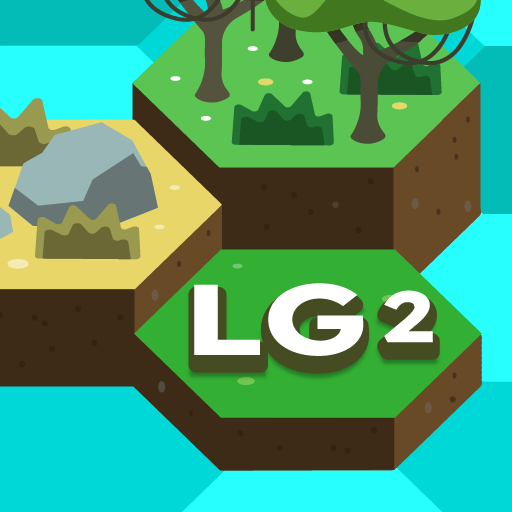 Landscape Game 2 logo