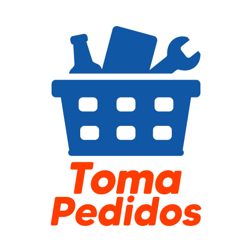 TOMAPEDIDOS-GESTIÓN VENDEDORES  Icon