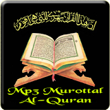 Mp3 Murottal Al-Quran icon