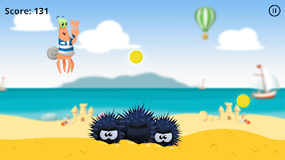 Maro Beach Run - Screenshot 3