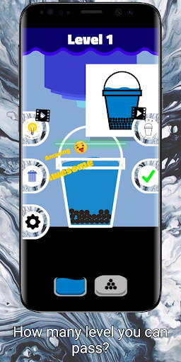 Gourmet Mixology Clash Screen 3