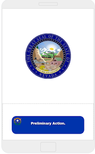 Constitution of Nevada