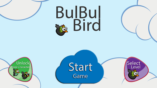 BulBul Bird 1.0 APK + Mod (Free purchase) for Android