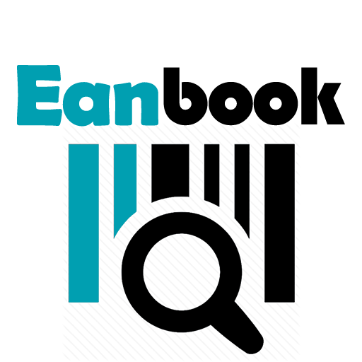 EanBook  trova prezzi 1.0.0 Icon