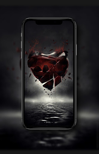 Download broken heart wallpapers Free for Android - broken heart wallpapers  APK Download 