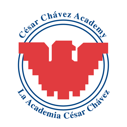 Cesar Chavez Academy logo