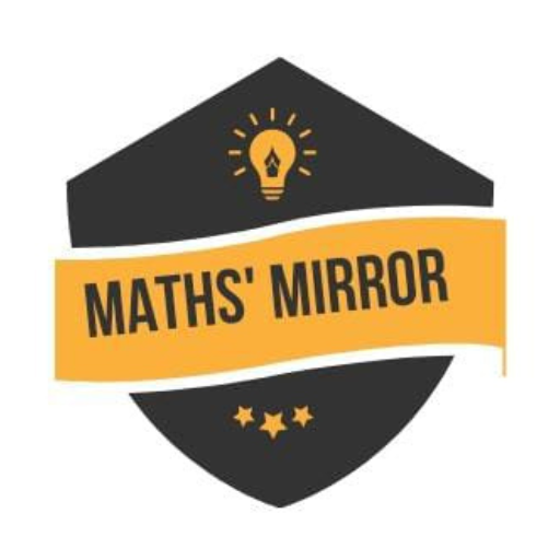 MathsMirror Screen 3