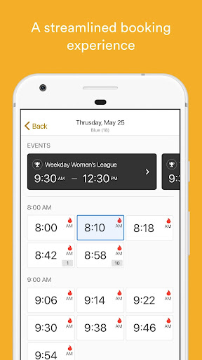 Westwood Plateau Golf Club