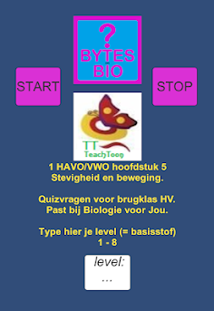 BoB Quiz 1HV5 - Screenshot 2