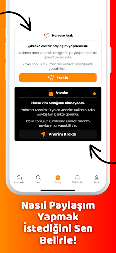 Kroko Screen 3