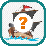Cover Image of Download Anime Pirate Character Quiz 8.8.4z APK