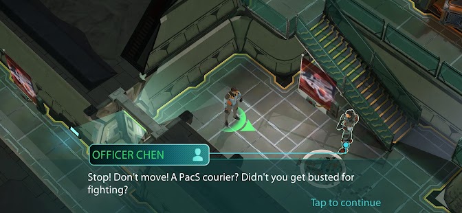 Space Stars: RPG Survival Pro Screenshot