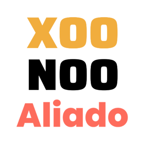 XooNoo Aliado logo