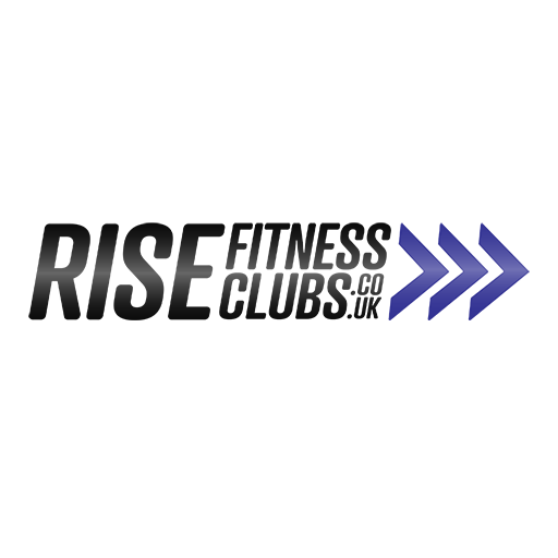 Rise Fitness Clubs logo
