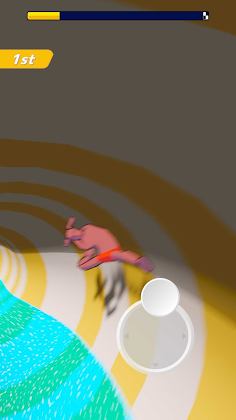 Ragdoll Slider - Screenshot 2