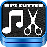 Mp3/Music Cutter - RingTone Maker icon