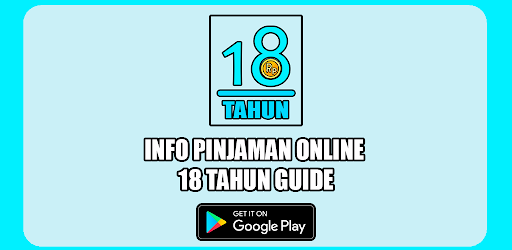 Android application Pinjol Umur 18 Tahun Guide screenshort