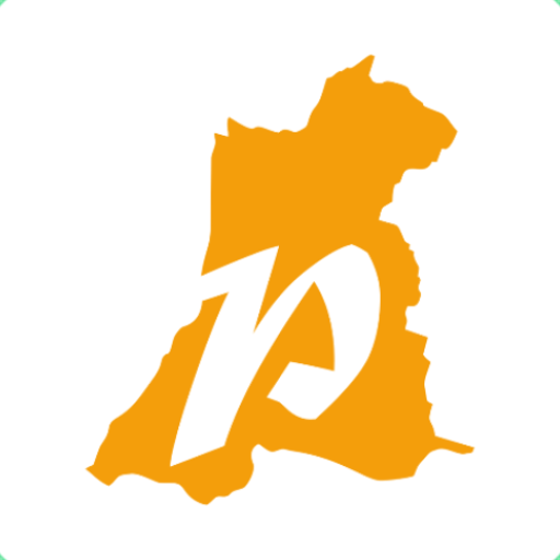 Proudly Anambra logo