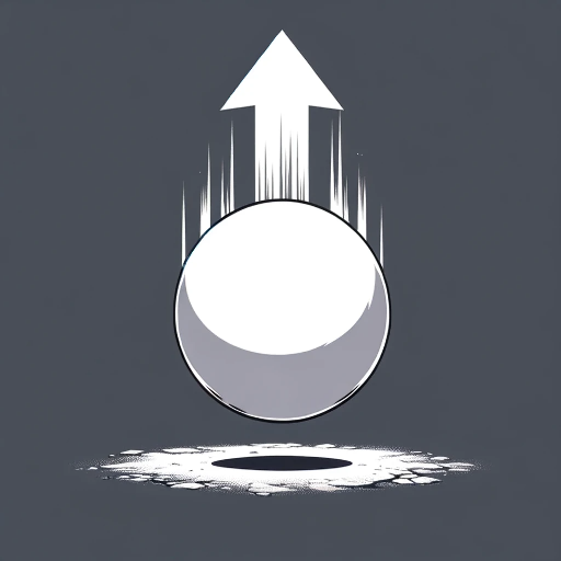 Swipe Up Challenge logo