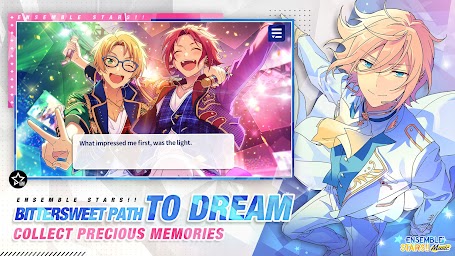 Ensemble Stars Music