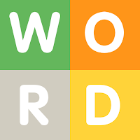 Wordend - Daily  Friends