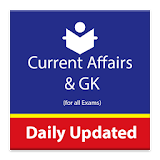 Current Affairs & GK 2017 icon