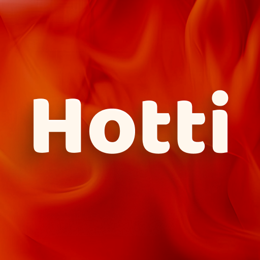 Hotti Dating: Chat, Meet, Date