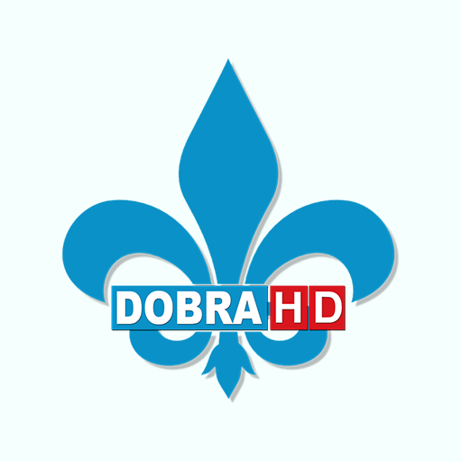 DOBRA TELEVIZIJA logo