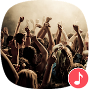 Appp.io - Crowd sounds