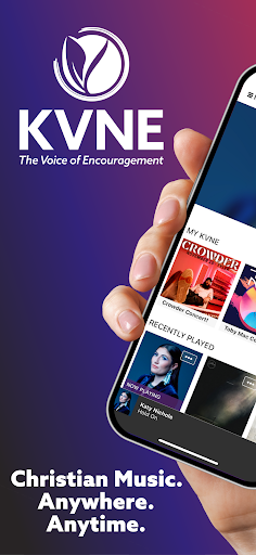 Android application Encouragement Media screenshort