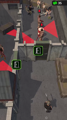 Gunpoint Tactic Screenshot 3 - AppWisp.com