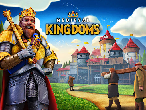 Baixar Lords & Knights - MMO medieval de estratégia - Microsoft Store pt-BR