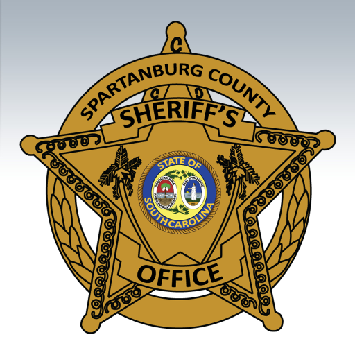 Spartanburg County Sheriff's 1.0.0 Icon