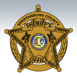 Icon image Spartanburg County Sheriff's