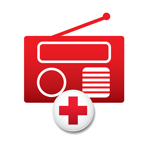 Radio Cruz Roja 4.5.3 Icon