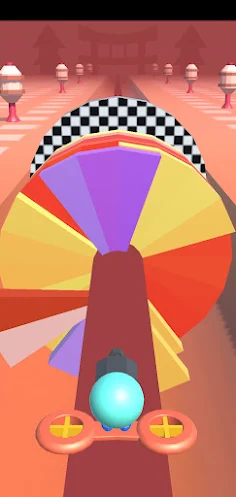 Angry Shoot 3D - Screenshot 3
