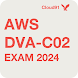 AWS DVA-C02 390-Questions 2024