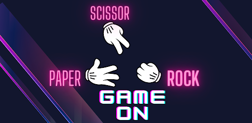 Rock Paper - Game