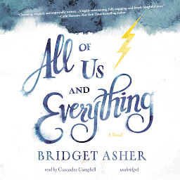 「All of Us and Everything: A Novel」圖示圖片