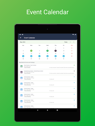 Shree Nrisingha Sec. School