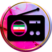 Radio Iran Kirn 670 AM Music Player Streaming Live