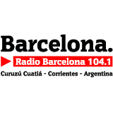 Radio Barcelona 104.1 icon