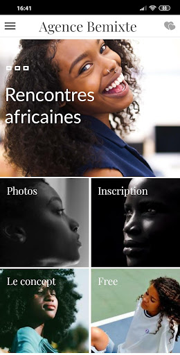 Rencontres africaines 1.5 screenshots 1