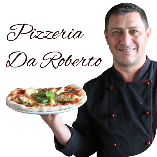 Pizzeria da Roberto Apps on Google Play