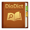 [𝗘𝗻𝗱 𝗼𝗳 𝗦𝗲𝗿𝘃𝗶𝗰𝗲] DioDict 3 Main icon