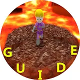 Guide for The Floor is Lava icon