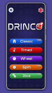 Drinco - Party Game