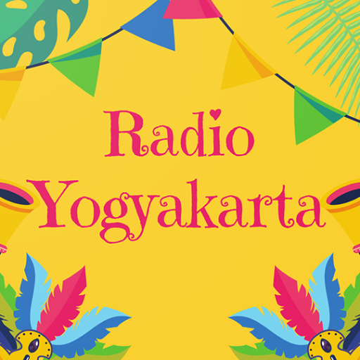 Radio Yogyakarta FM Online
