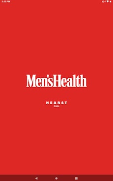 Men's Health Italiaのおすすめ画像5